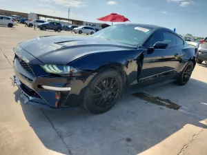 Ford Mustang 2.3L 4 2020