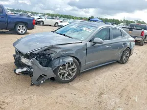 Hyundai Sonata 2.5L 4 2022