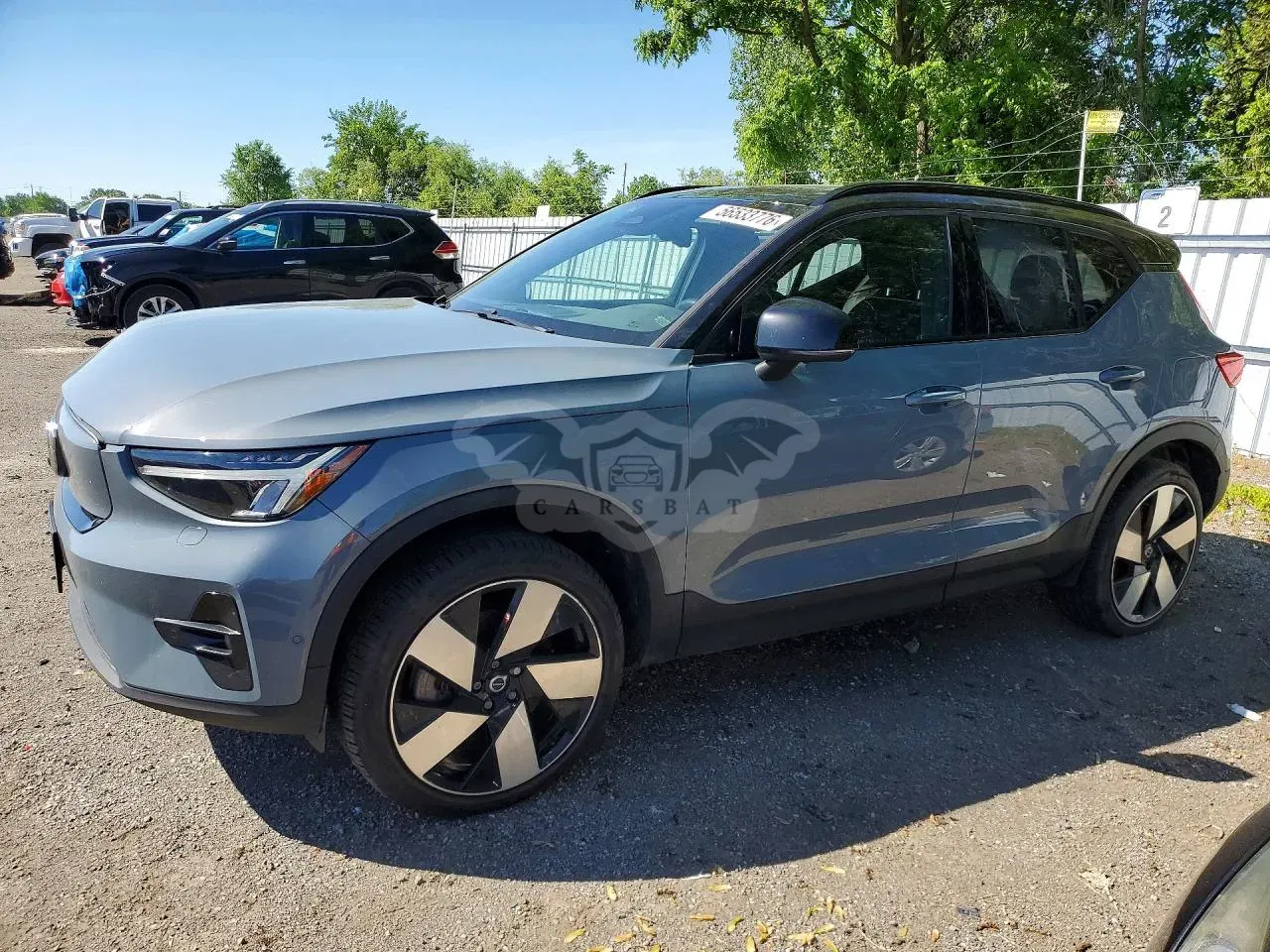 Volvo XC40 U 2023