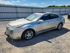 Acura TL 3.5L 6 2009