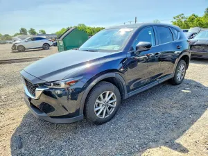 Mazda CX-5 2.5L 4 2023
