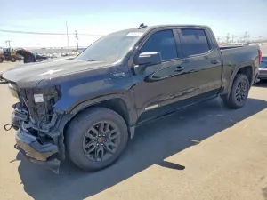 GMC Sierra 5.3L 8 2025
