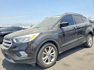 Ford Escape 1.5L 4 2018
