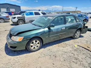 Toyota Avalon 3.0L 6 2000