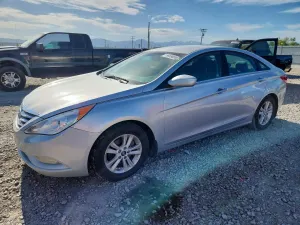 Hyundai Sonata 2.4L 4 2013