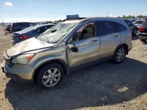 Honda CR-V 2.4L 4 2007