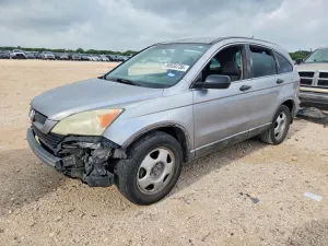 Honda CR-V 2.4L 4 2008