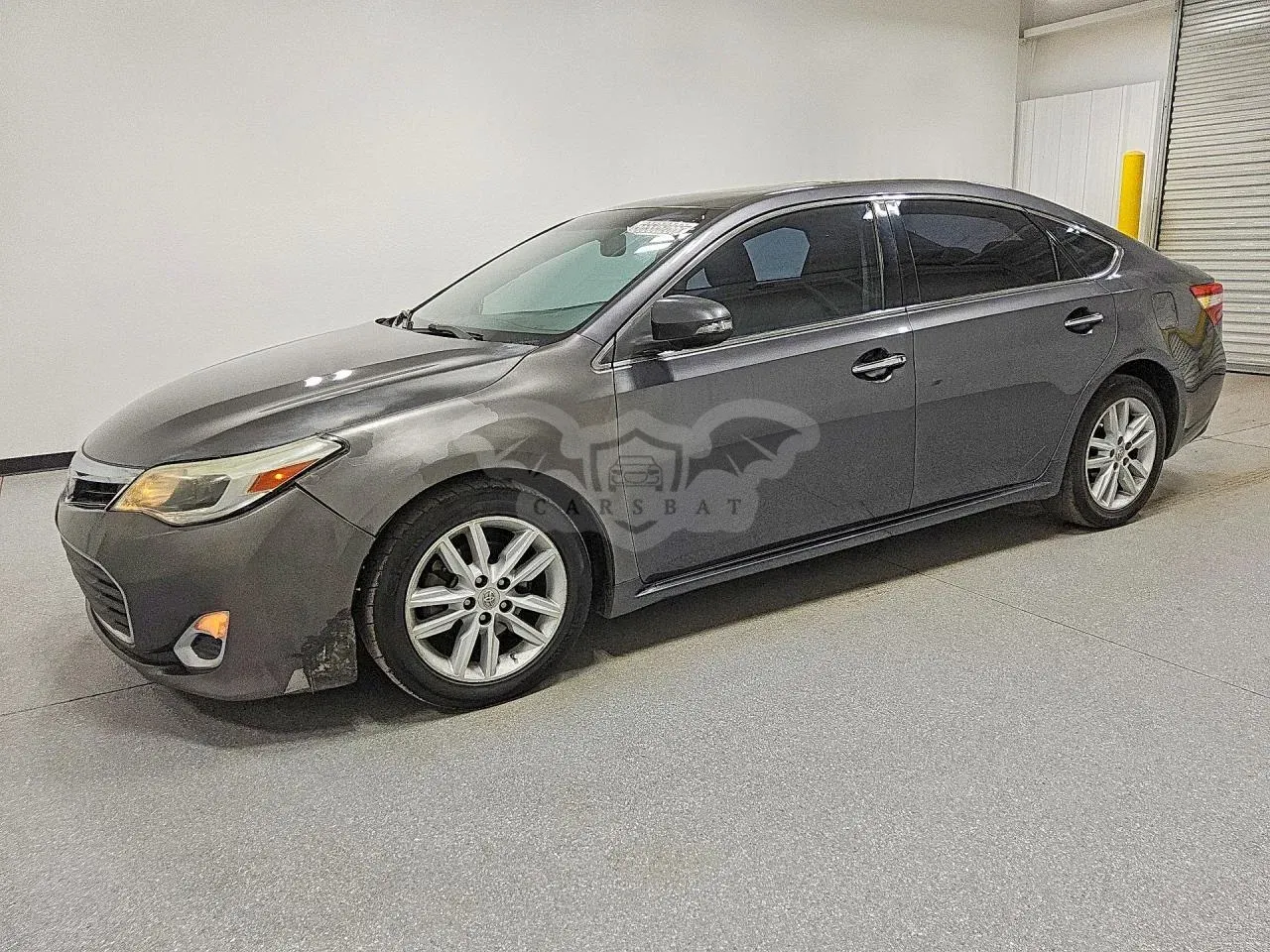 Toyota Avalon 3.5L 6 2015