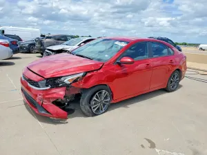 Kia Cerato / Forte / K3 2.0L 4 2023