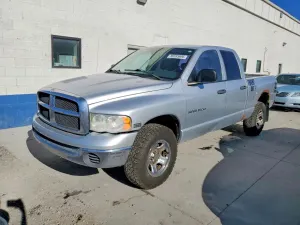 Dodge RAM 5.7L 8 2005