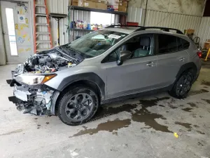 Subaru Crosstrek SPORT 2.5L 4 2022