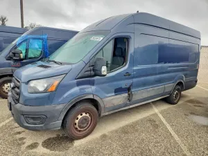 Ford Transit 3.5L 6 2020