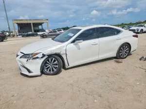 Lexus ES 3.5L 6 2020