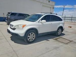 Honda CR-V 2.4L 4 2007