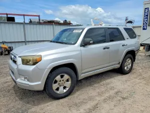 Toyota 4Runner 4.0L 6 2010