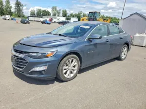 Chevrolet Malibu 1.5L 4 2020