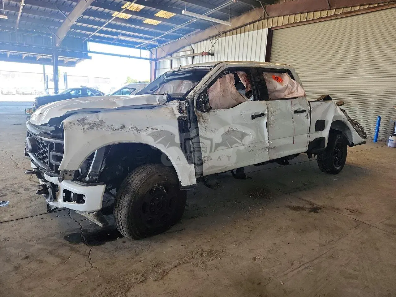 Ford F-250 7.3L 8 2024