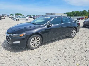 Chevrolet Malibu 1.5L 4 2020