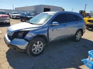 Honda CR-V 2.4L 4 2008