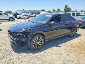 Volkswagen Jetta 1.5L 4 2025