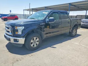 Ford F-150 3.5L 6 2016