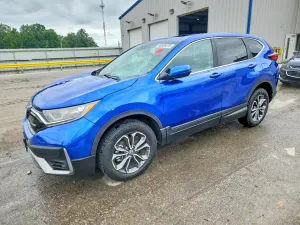Honda CR-V 1.5L 4 2020