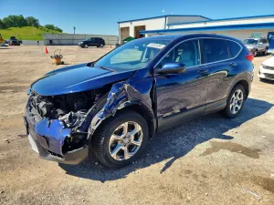 Honda CR-V 1.5L 4 2017