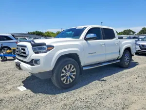 Toyota Tacoma 3.5L 6 2021