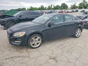 Volvo S60 2.0L 4 2015