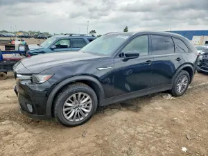 Mazda CX-90 3.3L 6 2025