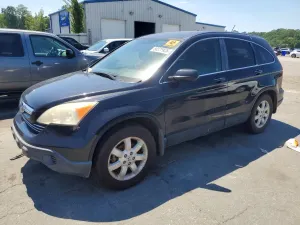 Honda CR-V 2.4L 4 2008