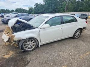 Toyota Avalon 3.5L 6 2005