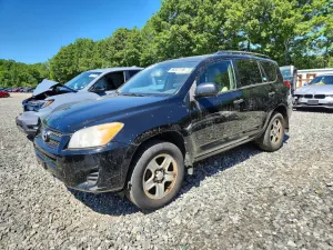 Toyota Rav4 2.5L 4 2010
