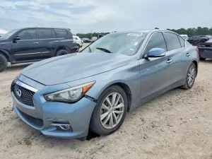 Infiniti Q50 3.0L 6 2016