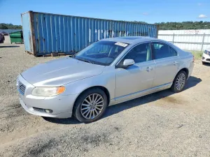Volvo S80 3.2L 6 2008