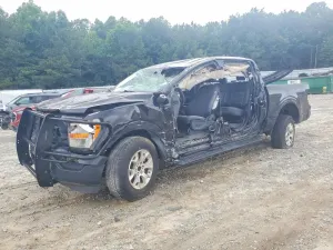 Ford F-150 3.5L 6 2021