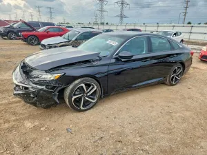 Honda Accord 1.5L 4 2022
