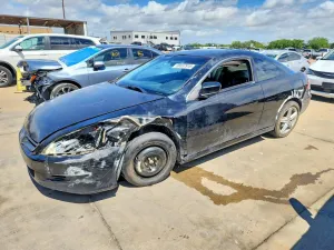 Honda Accord 3.0L 6 2006