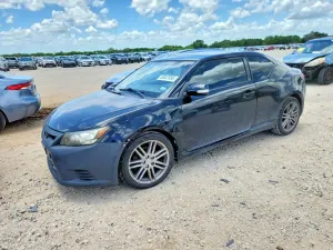Scion tC 2.5L 4 2012