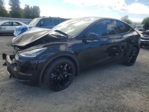 Tesla Model Y 2020