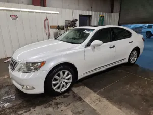 Lexus LS 4.6L 8 2007