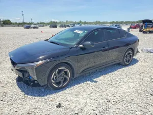 Kia K4 2.0L 4 2025