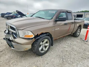 Dodge RAM 5.7L 8 2009