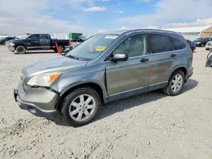 Honda CR-V 2.4L 4 2007