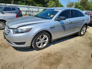 Ford Taurus 3.5L 6 2015