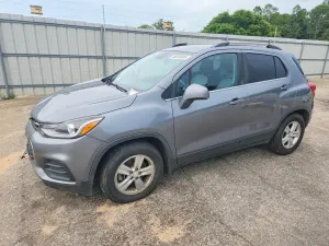 Chevrolet Trax 1.4L 4 2020