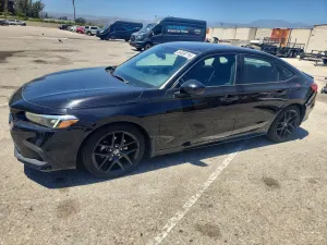 Honda Civic 2.0L 4 2023