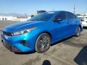 Kia Cerato / Forte / K3 2L 4 2023