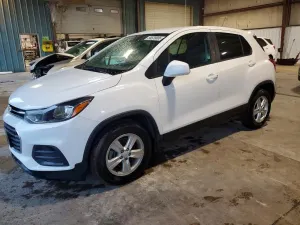 Chevrolet Trax 1.4L 4 2020