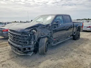 Ford F-250 6.7L 8 2024